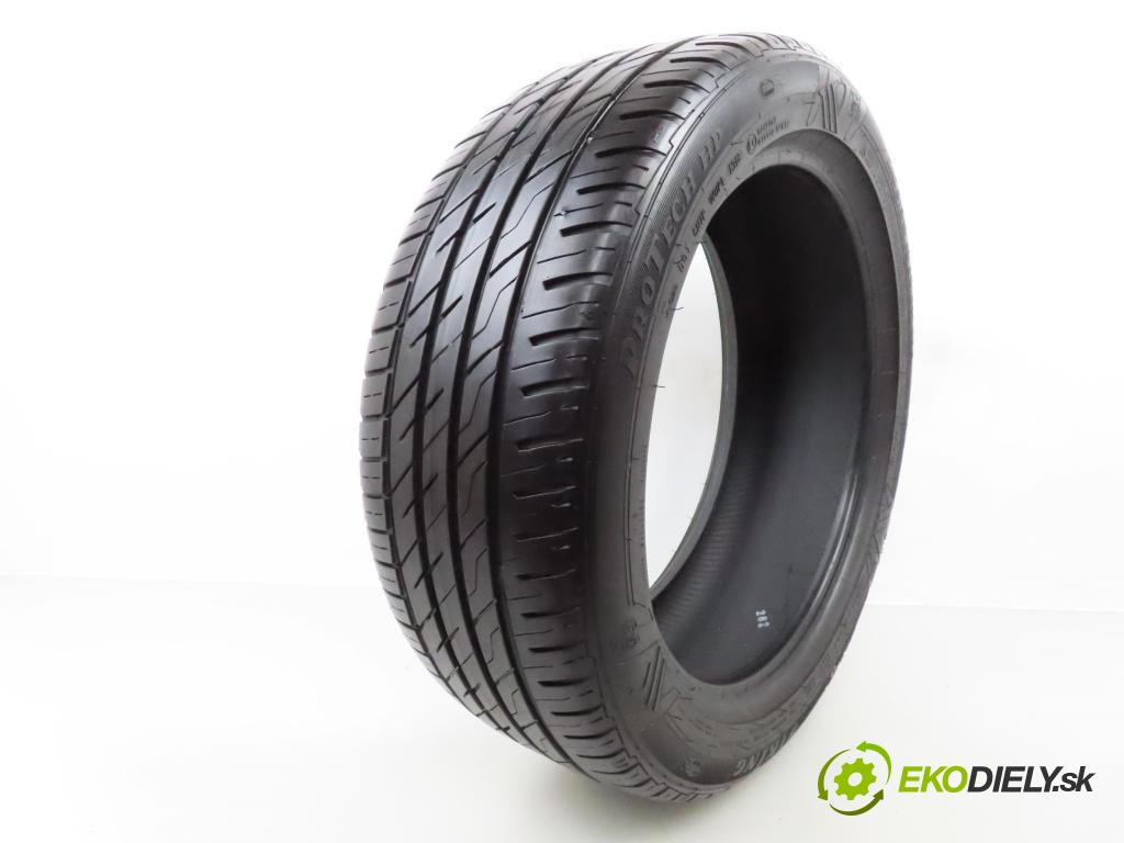 2018    PNEUMATIKY: / PNEUMATIKA: LETNÁ: