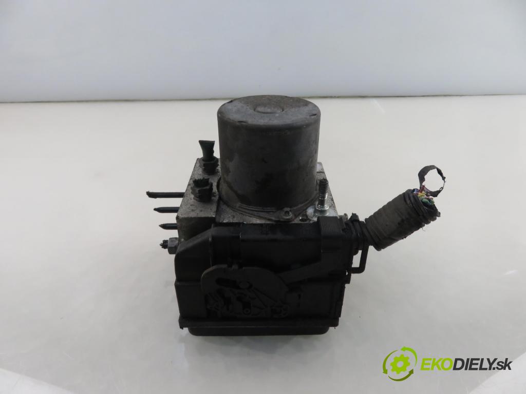 CITROEN C8 (EA_, EB_) MINIVAN 2005 79,00 2.0 HDi - RHM (DW10ATED4) 1997,00 Pumpa ABS 0265950319 ; 0265234037 (Pumpa ABS)