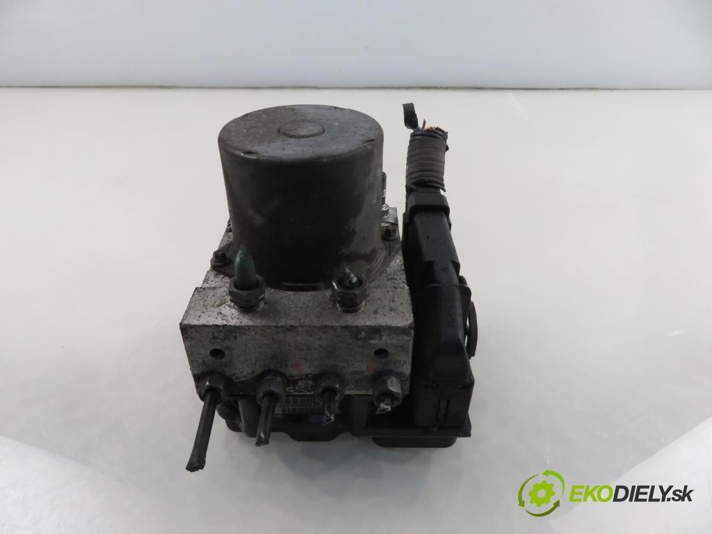 CITROEN C8 (EA_, EB_) MINIVAN 2005 79,00 2.0 HDi - RHM (DW10ATED4) 1997,00 Pumpa ABS 0265950319 ; 0265234037 (Pumpa ABS)