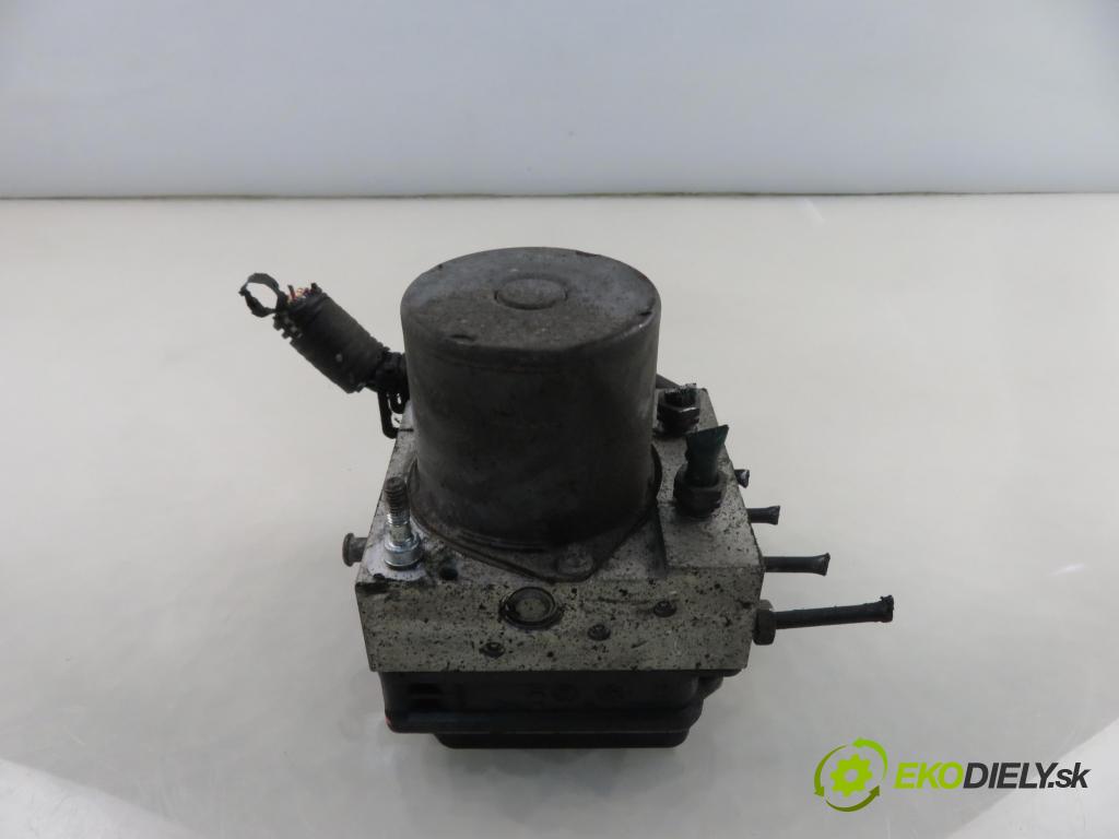 CITROEN C8 (EA_, EB_) MINIVAN 2005 79,00 2.0 HDi - RHM (DW10ATED4) 1997,00 Pumpa ABS 0265950319 ; 0265234037 (Pumpa ABS)