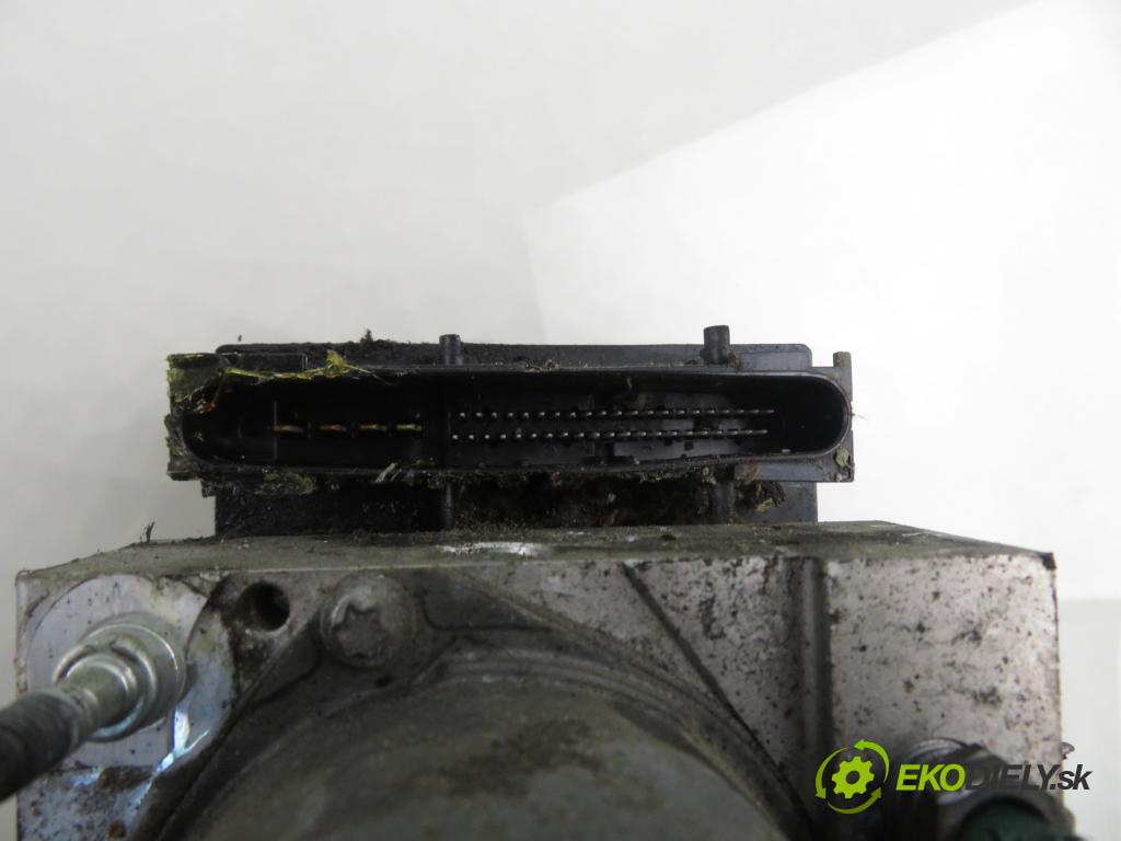 CITROEN C8 (EA_, EB_) MINIVAN 2005 79,00 2.0 HDi - RHM (DW10ATED4) 1997,00 Pumpa ABS 0265950319 ; 0265234037 (Pumpa ABS)