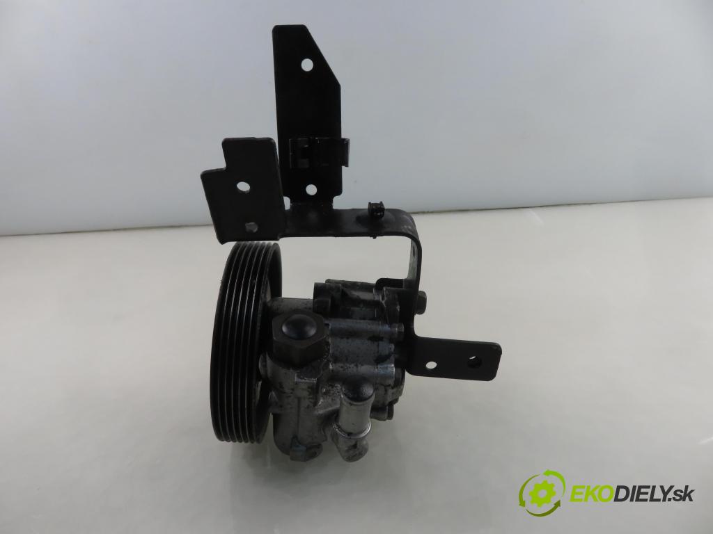 CITROEN C8 (EA_, EB_) MINIVAN 2005 79,00 2.0 HDi - RHM (DW10ATED4) 1997,00 pumpa servočerpadlo 9647983580 (Servočerpadlo)