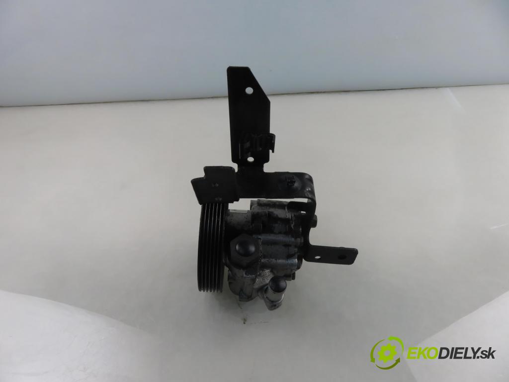 CITROEN C8 (EA_, EB_) MINIVAN 2005 79,00 2.0 HDi - RHM (DW10ATED4) 1997,00 pumpa servočerpadlo 9647983580 (Servočerpadlo)