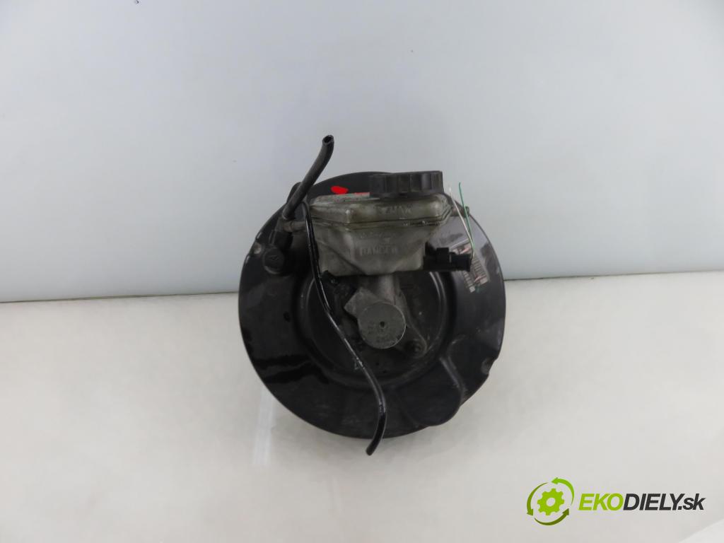 CITROEN C8 (EA_, EB_) MINIVAN 2005 79,00 2.0 HDi - RHM (DW10ATED4) 1997,00 posilovač 1499717080 (Servočerpadlo)