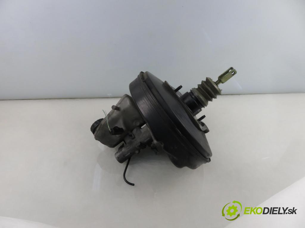 CITROEN C8 (EA_, EB_) MINIVAN 2005 79,00 2.0 HDi - RHM (DW10ATED4) 1997,00 posilovač 1499717080 (Servočerpadlo)