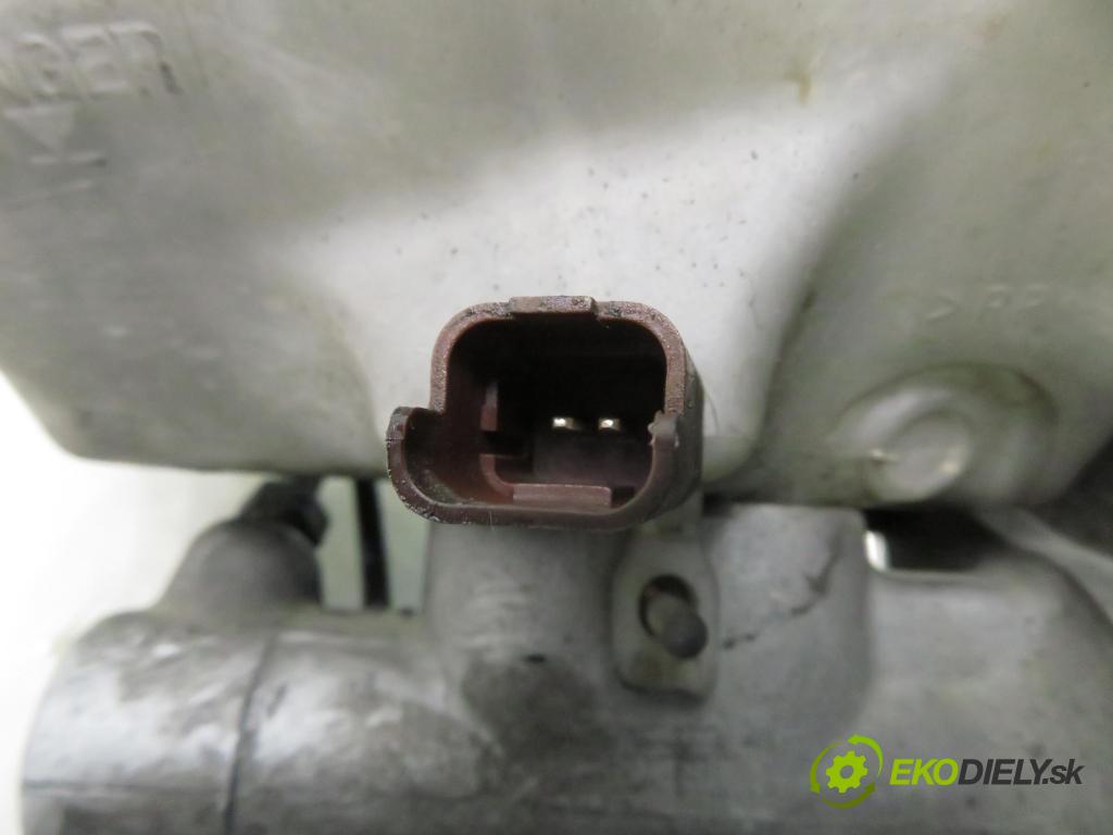 CITROEN C8 (EA_, EB_) MINIVAN 2005 79,00 2.0 HDi - RHM (DW10ATED4) 1997,00 posilovač 1499717080 (Servočerpadlo)