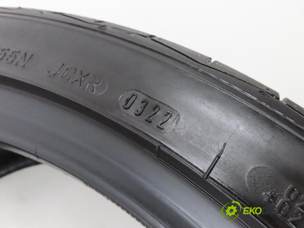    2022    PNEUMATIKY: / PNEUMATIKY: LÉTO 