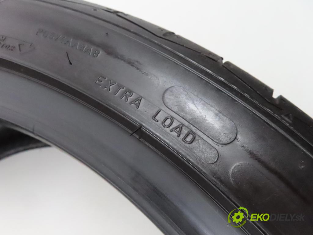 2022    PNEUMATIKY: / PNEUMATIKY: LÉTO