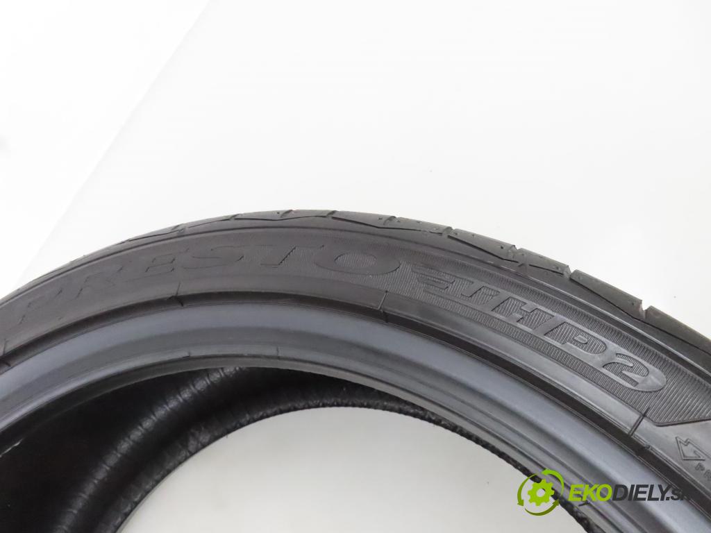 2022    PNEUMATIKY: / PNEUMATIKY: LÉTO