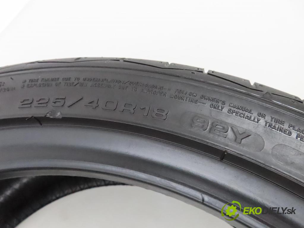 2022    PNEUMATIKY: / PNEUMATIKY: LÉTO