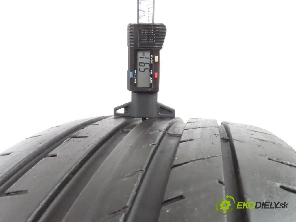 2022    PNEUMATIKY: / PNEUMATIKY: LÉTO