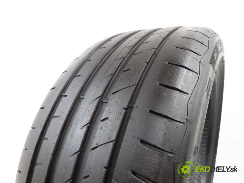 2022    PNEUMATIKY: / PNEUMATIKY: LÉTO