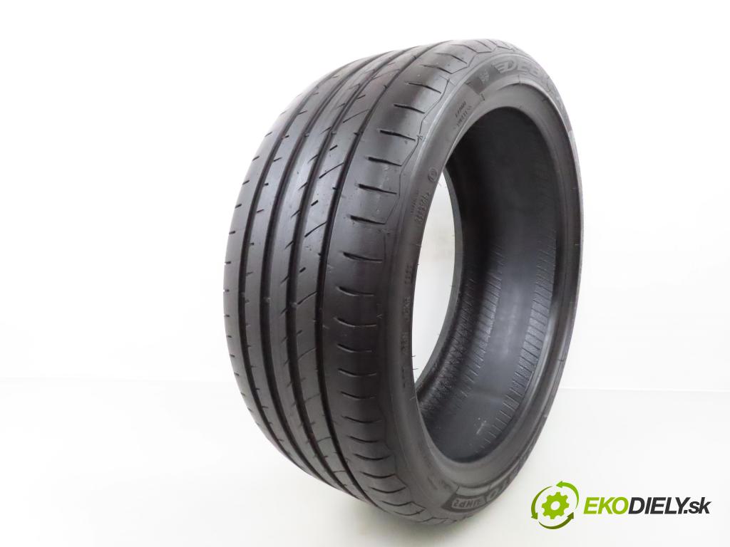 2022    PNEUMATIKY: / PNEUMATIKY: LÉTO