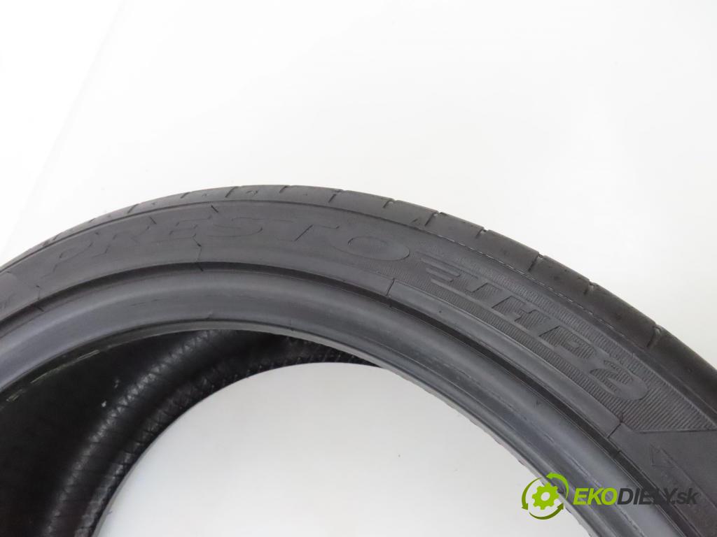 2022    PNEUMATIKY: / PNEUMATIKY: LÉTO