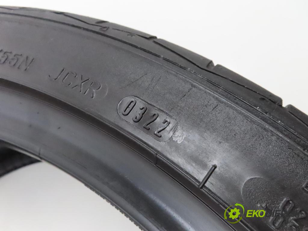 2022    PNEUMATIKY: / PNEUMATIKY: LÉTO