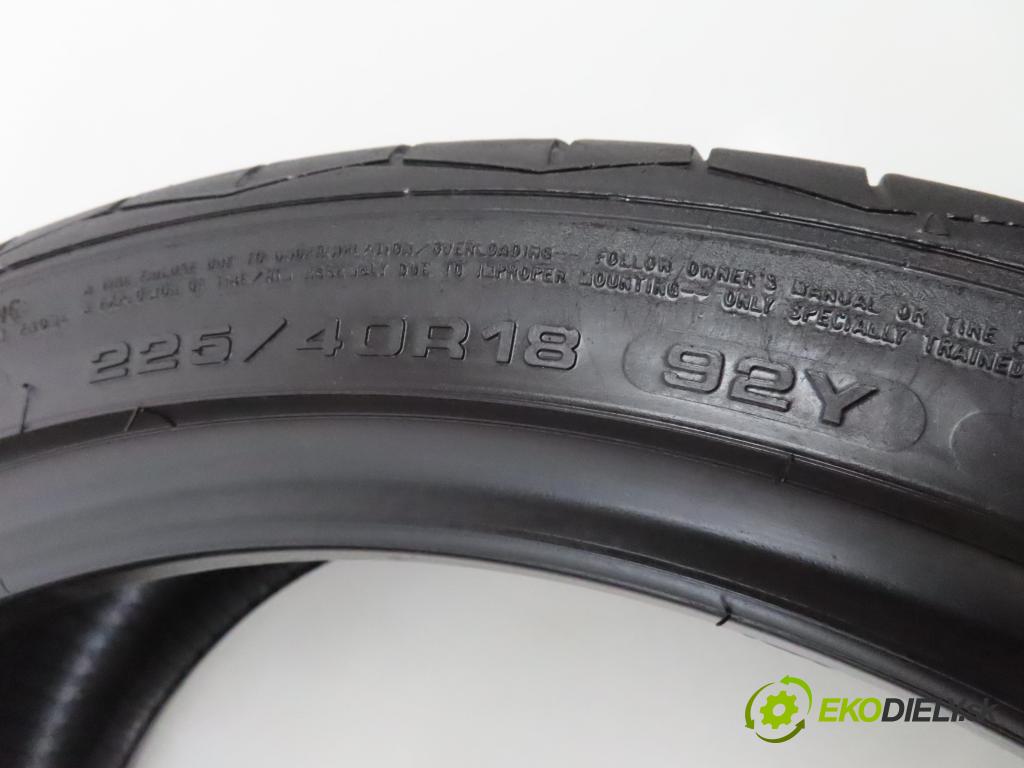 2022    PNEUMATIKY: / PNEUMATIKY: LÉTO