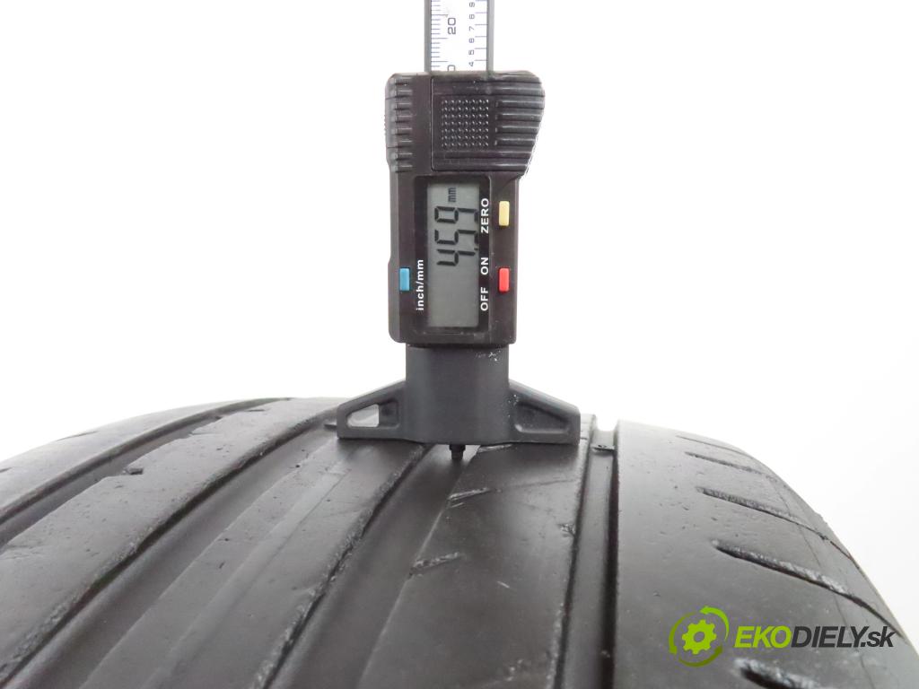 2022    PNEUMATIKY: / PNEUMATIKY: LÉTO