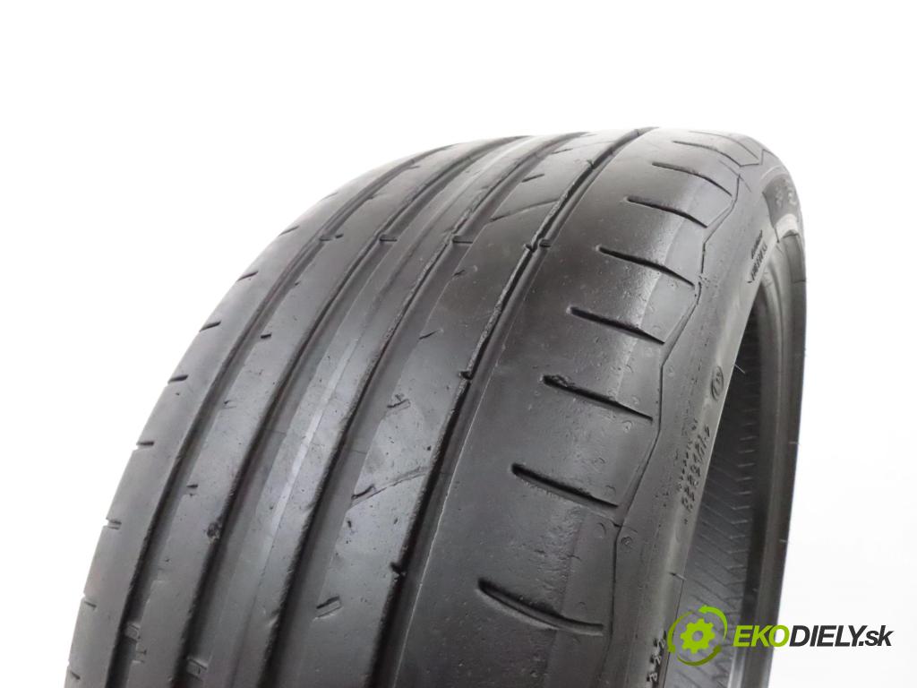 2022    PNEUMATIKY: / PNEUMATIKY: LÉTO