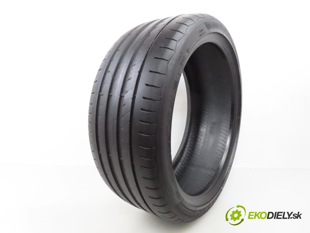 2022    PNEUMATIKY: / PNEUMATIKY: LÉTO