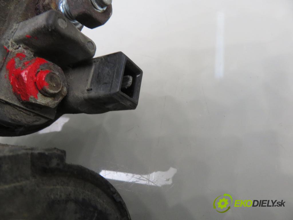 VW GOLF IV (1J1) HB 2001 74,00 1.6 - AKL 1595,00 startér 020911023F ; 0001121006 (Startér)