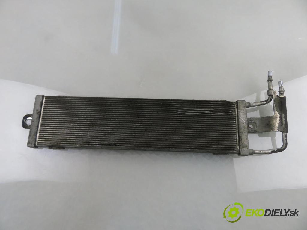 VW TOURAN (1T1, 1T2) MINIVAN 2005 103,00 2.0 TDI 16V 140 - BKD 1968,00 chladič paliva 1K0203491