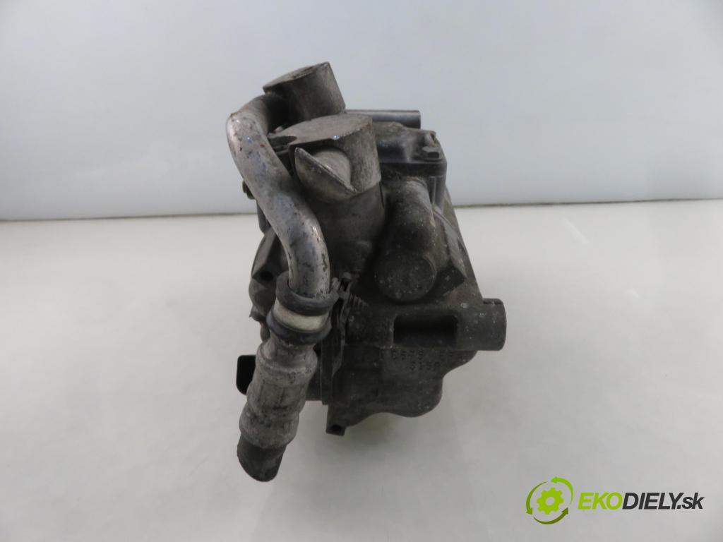 VW GOLF V (1K1) HB 2006 77,00 1.9 TDI PD 105 - BKC 1896,00 KOMPRESOR: klimatizácie 1K0820803Q (Kompresor klimatizácie)