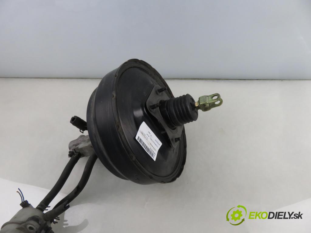 MITSUBISHI OUTLANDER I (CU_W) SUV 2003 118,00 2.4 4WD 160 (CU5W) - 4G69 2378,00 posilovač MB858850 (Servočerpadlo)