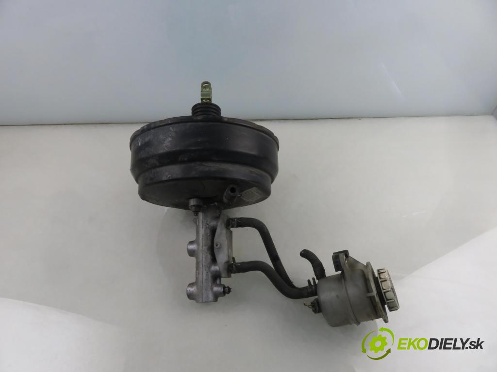 MITSUBISHI OUTLANDER I (CU_W) SUV 2003 118,00 2.4 4WD 160 (CU5W) - 4G69 2378,00 posilovač MB858850 (Servočerpadlo)