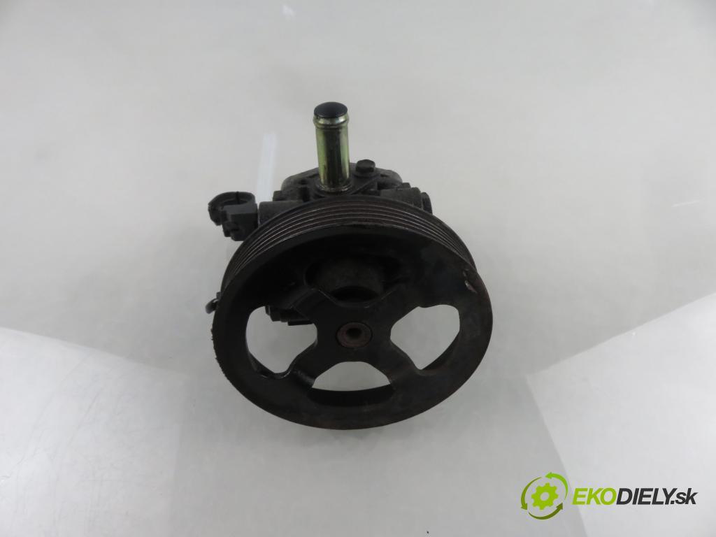 MITSUBISHI OUTLANDER I (CU_W) SUV 2003 118,00 2.4 4WD 160 (CU5W) - 4G69 2378,00 pumpa servočerpadlo  (Servočerpadlo)