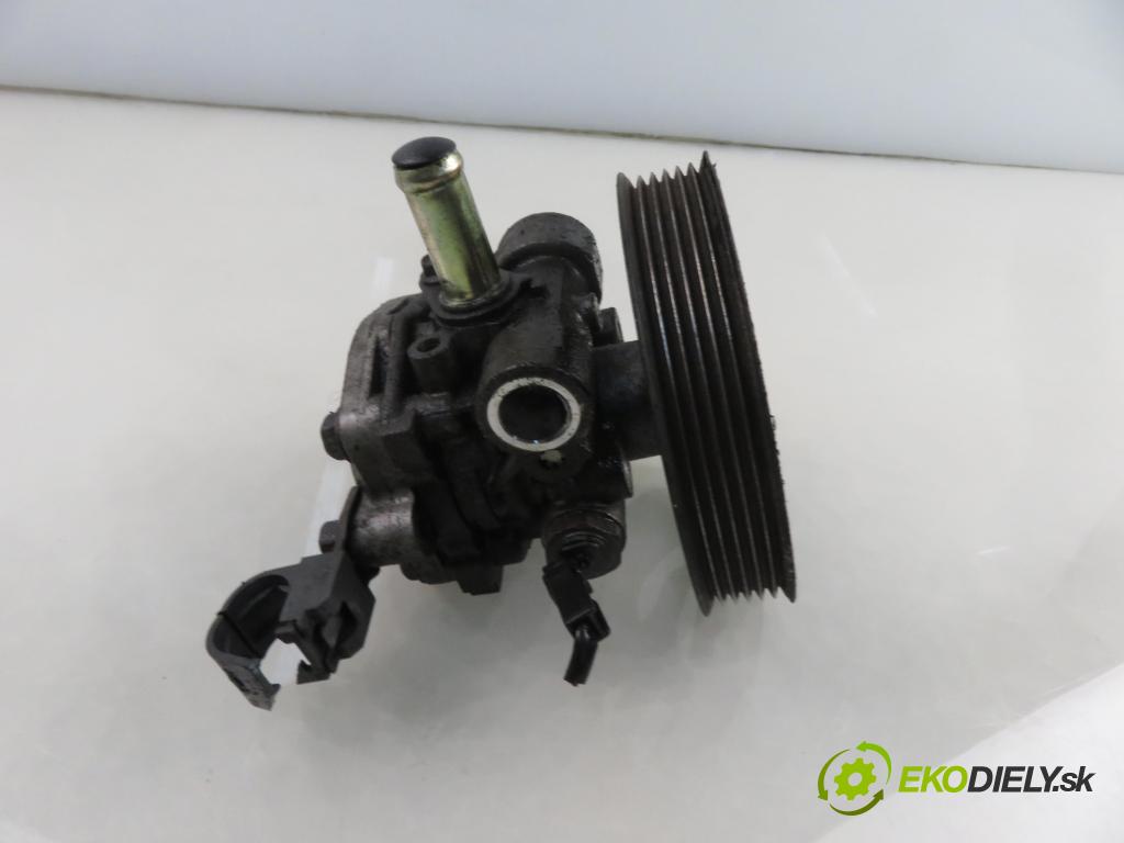 MITSUBISHI OUTLANDER I (CU_W) SUV 2003 118,00 2.4 4WD 160 (CU5W) - 4G69 2378,00 pumpa servočerpadlo  (Servočerpadlo)