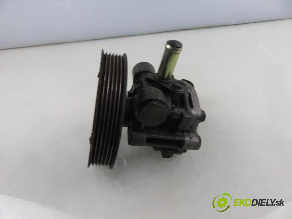 MITSUBISHI OUTLANDER I (CU_W) SUV 2003 118,00 2.4 4WD 160 (CU5W) - 4G69 2378,00 pumpa servočerpadlo  (Servočerpadlo)