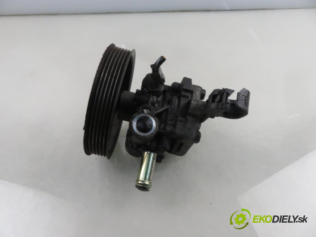 MITSUBISHI OUTLANDER I (CU_W) SUV 2003 118,00 2.4 4WD 160 (CU5W) - 4G69 2378,00 pumpa servočerpadlo  (Servočerpadlo)