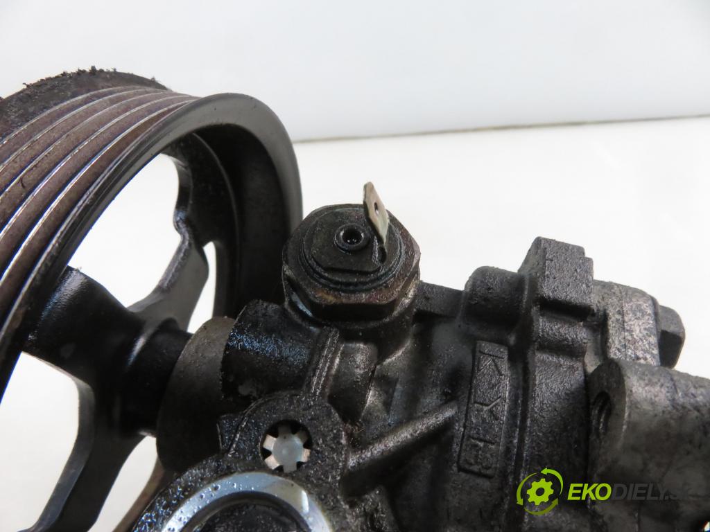 MITSUBISHI OUTLANDER I (CU_W) SUV 2003 118,00 2.4 4WD 160 (CU5W) - 4G69 2378,00 pumpa servočerpadlo  (Servočerpadlo)