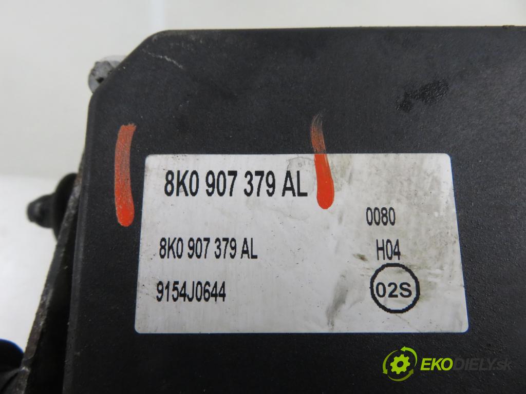 AUDI A4 Avant (8K5, B8) KOMBI 2010 125,00 2.0 TDI quattro - CAHA 1968,00 Pumpa ABS 8K0907379AL ; 0265236194 (Pumpa ABS)