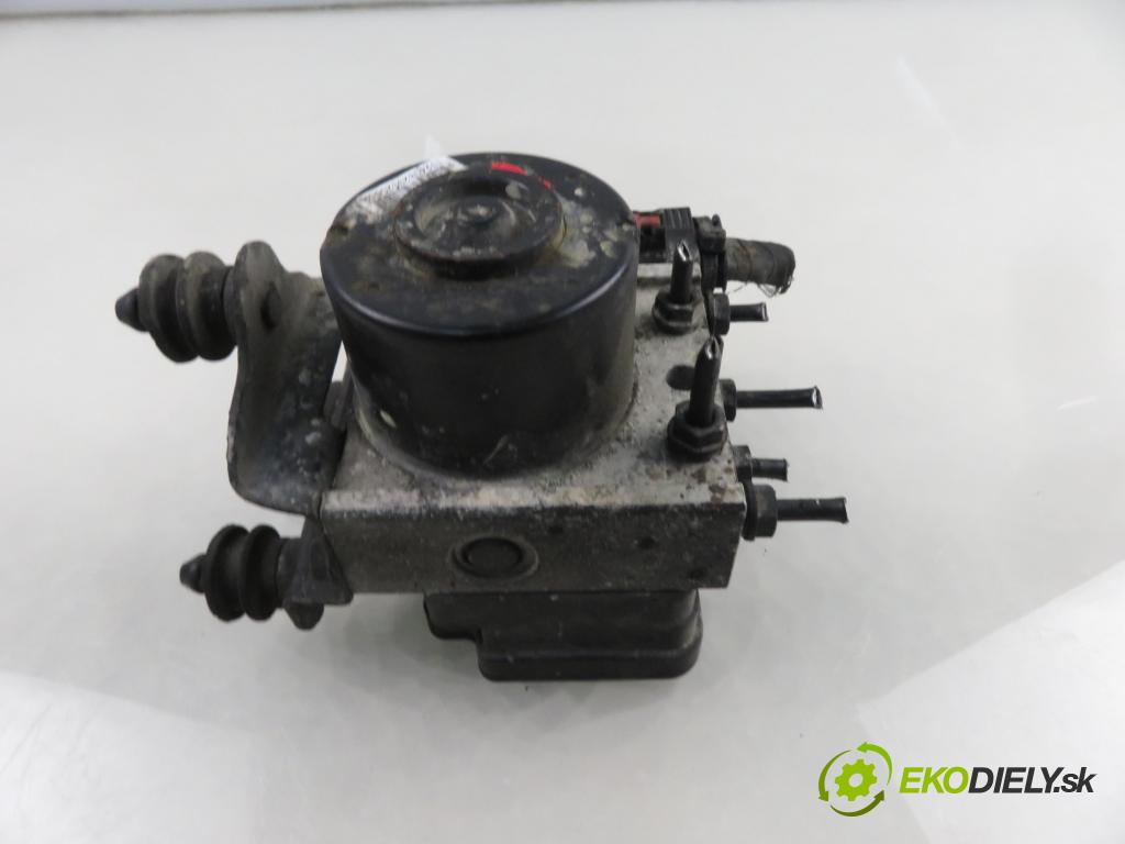 VW GOLF V (1K1) HB 2006 77,00 1.9 TDI PD 105 - BKC 1896,00 Pumpa ABS 1K0907379P ; 10097003153 ; 1K0614117H (Pumpa ABS)