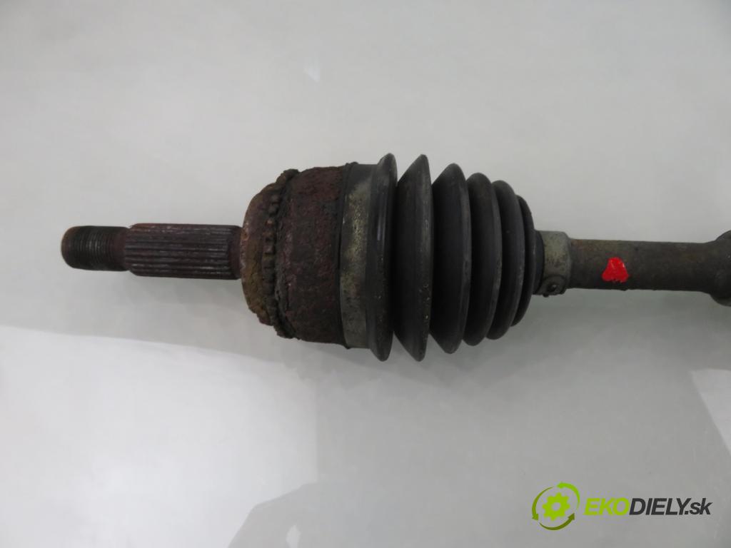 MITSUBISHI OUTLANDER I (CU_W) SUV 2003 118,00 2.4 4WD 160 (CU5W) - 4G69 2378,00 poloos LP