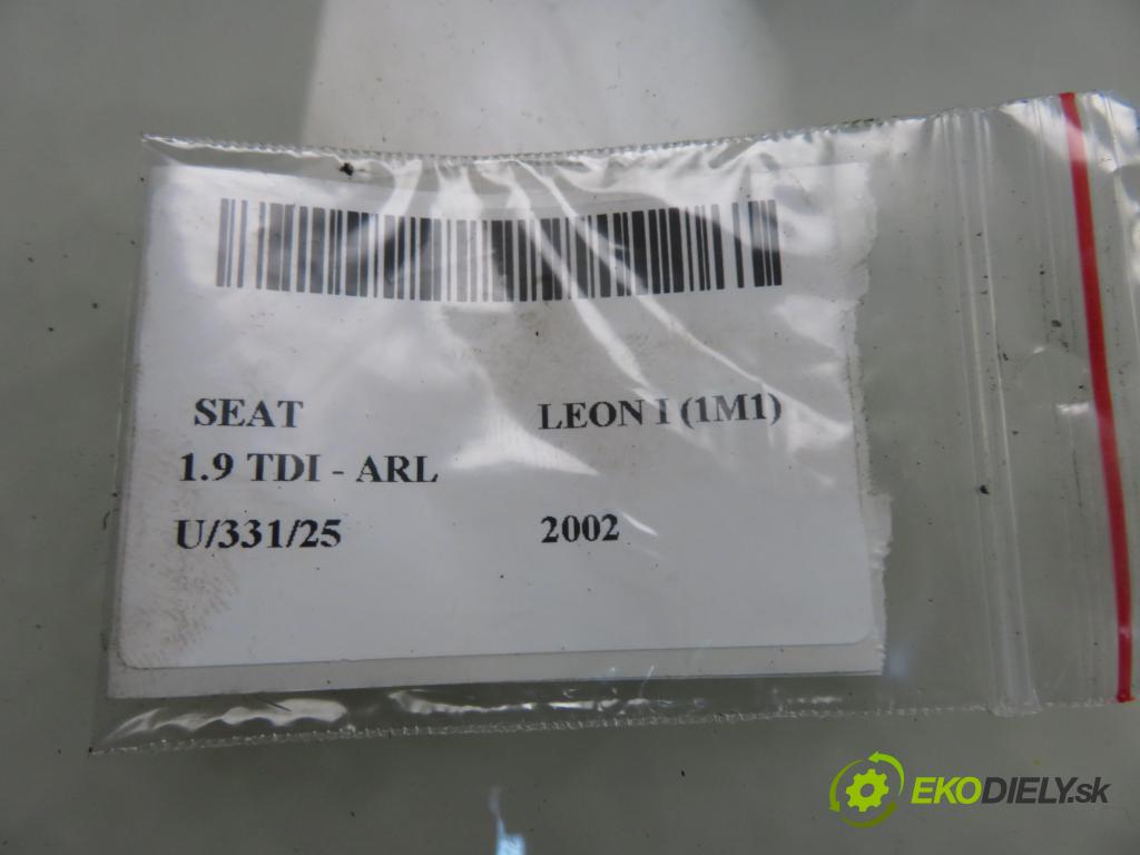 SEAT LEON (1M1) HB 2002 110,00 1.9 TDI PD 150 - ARL 1896,00 MECHANISMUS/ motorek stěračů 1J1955113C