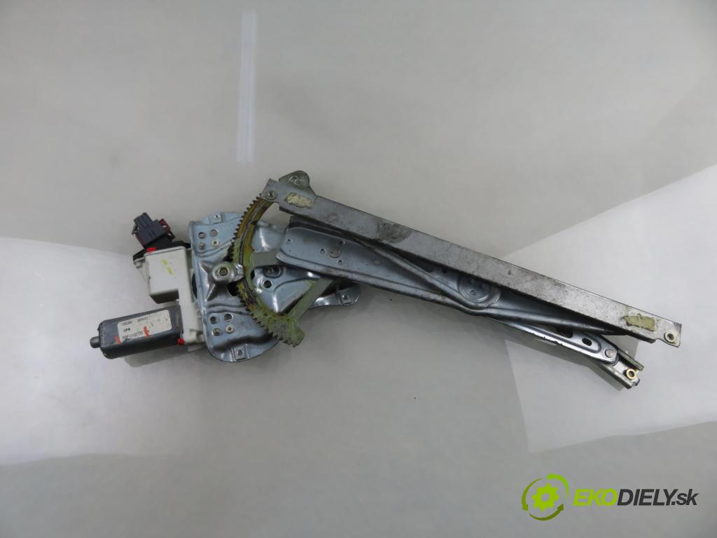 TOYOTA COROLLA (_E12_) HB 2003 85,00 2.0 D-4D 116 (CDE120R_, CDE120L_) - 1CD-FTV 1995,00 mechanismus oken PPE 6981002130