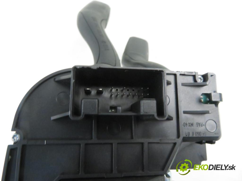 AUDI A4 Avant (8E5, B6) KOMBI 2003 96,00 1.9 TDI PD 130 - AVF 1896,00 PAKA/ŘAZENÍ/SADA: 8E0953549Q ; 4E0953521 ; 4E0953503C
