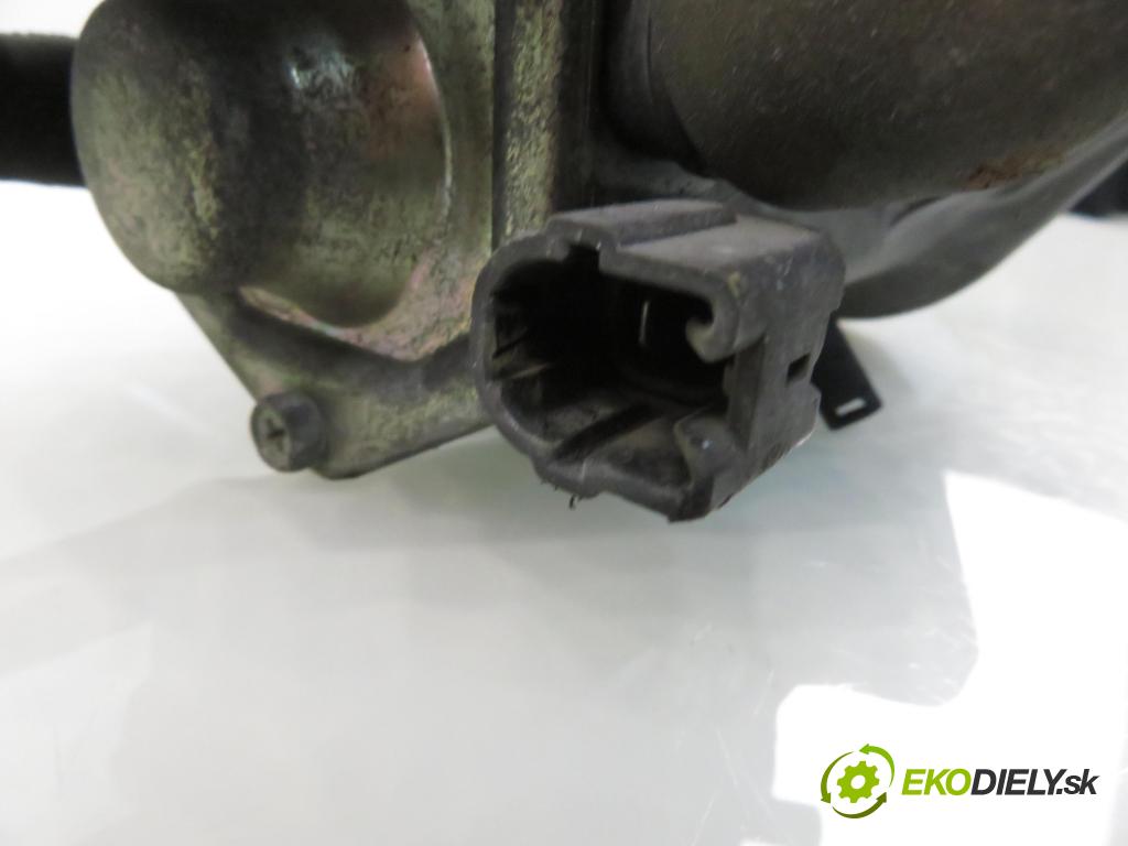 TOYOTA COROLLA (_E12_) HB 2003 85,00 2.0 D-4D 116 (CDE120R_, CDE120L_) - 1CD-FTV 1995,00 Štartér 2810064430 ; 2280009221 (Štartér)