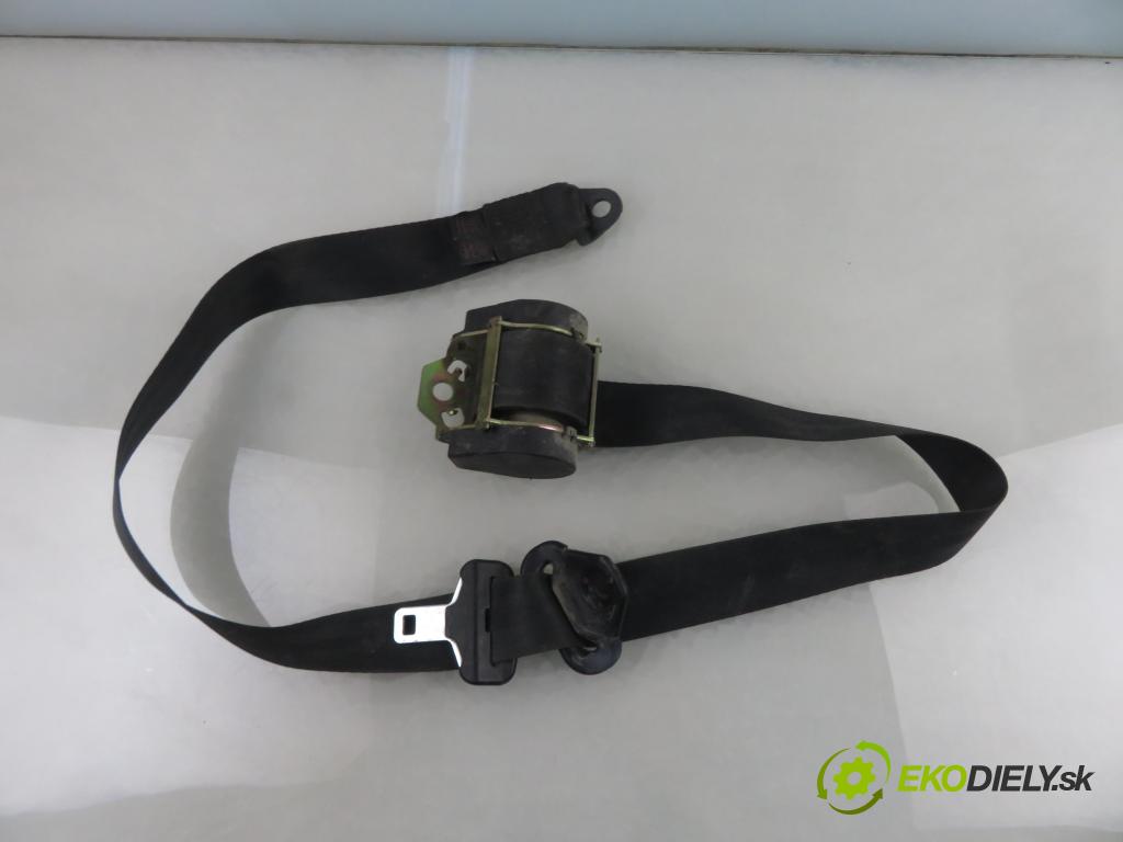 PEUGEOT PARTNER Skrzynia (5_, G_) FURGON 2004 51,00 1.9 D - WJY (DW8B) 1868,00 držák BEZPEČNOST LP 