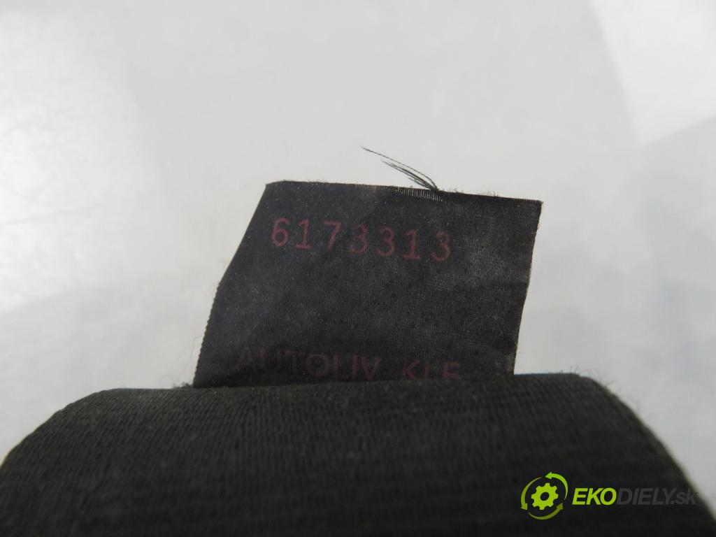 PEUGEOT PARTNER Skrzynia (5_, G_) FURGON 2004 51,00 1.9 D - WJY (DW8B) 1868,00 držák BEZPEČNOST LP