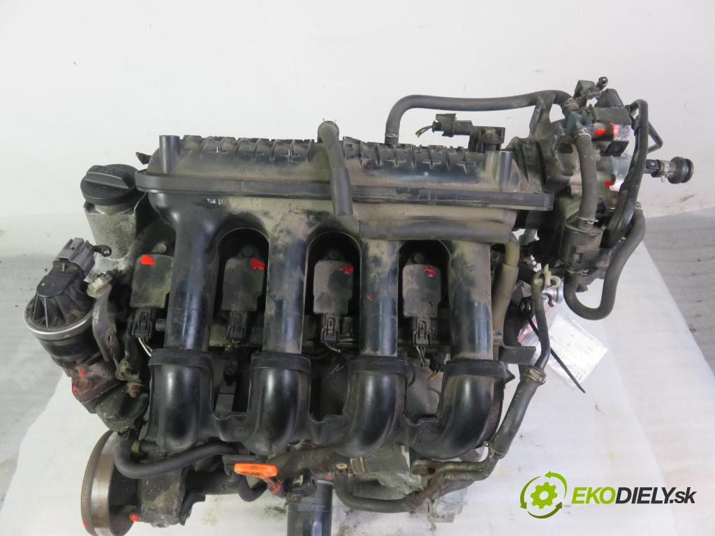 HONDA JAZZ II (GD_, GE3, GE2) HB 2004 61,00 1.3 (GD1) - L13A1 1339,00 Motor benz. L13A1