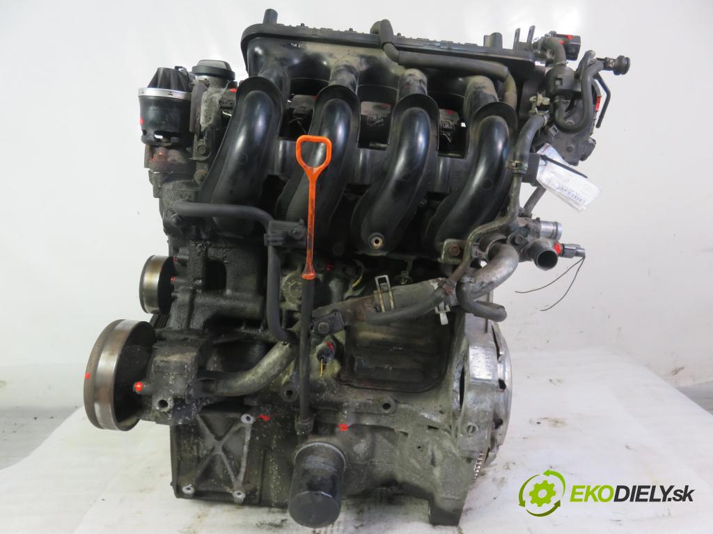 HONDA JAZZ II (GD_, GE3, GE2) HB 2004 61,00 1.3 (GD1) - L13A1 1339,00 Motor benz. L13A1