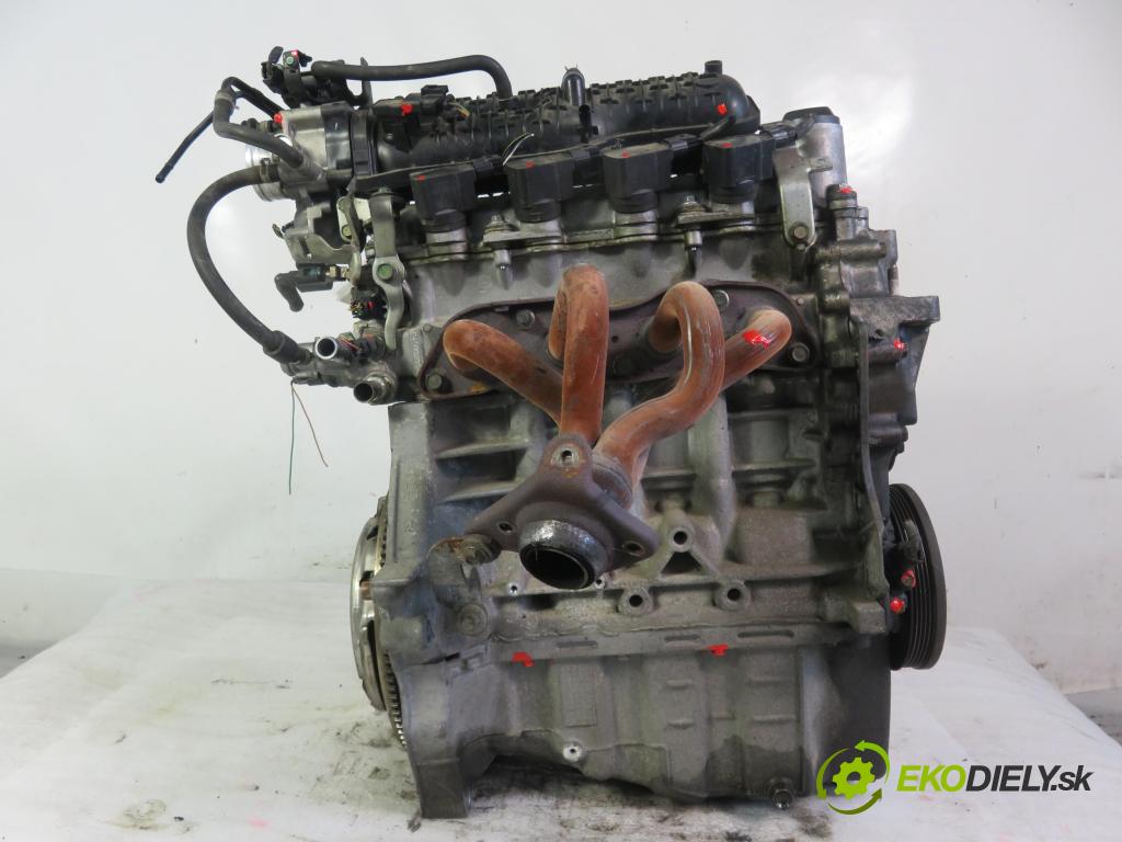 HONDA JAZZ II (GD_, GE3, GE2) HB 2004 61,00 1.3 (GD1) - L13A1 1339,00 Motor benz. L13A1