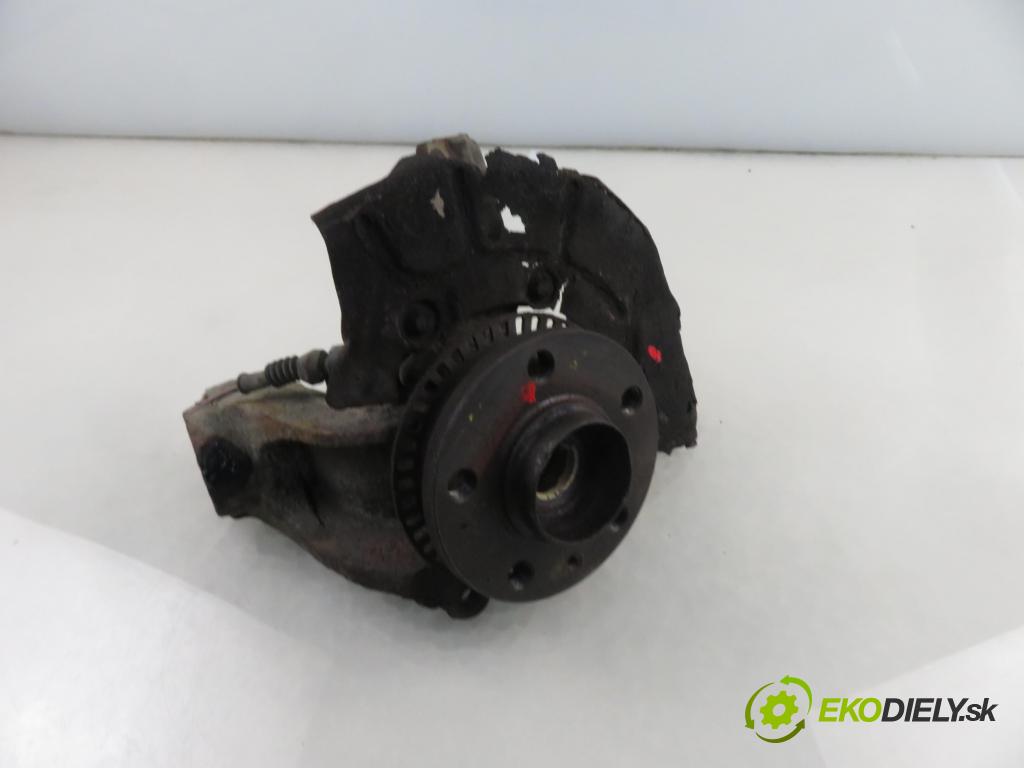 AUDI A3 (8L1) HB 2002 132,00 1.8 T 180 - AUQ 1781,00 náboj LP ABS 