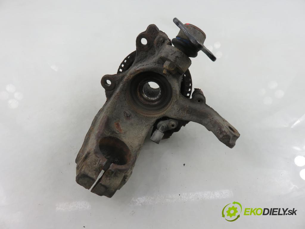 AUDI A3 (8L1) HB 2002 132,00 1.8 T 180 - AUQ 1781,00 náboj LP ABS