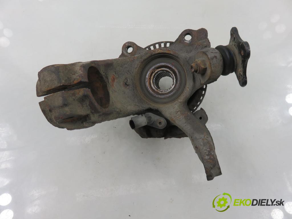 AUDI A3 (8L1) HB 2002 132,00 1.8 T 180 - AUQ 1781,00 náboj LP ABS