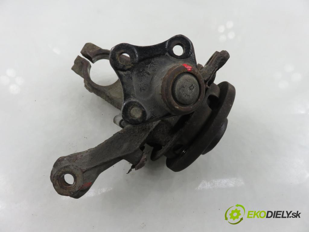 AUDI A3 (8L1) HB 2002 132,00 1.8 T 180 - AUQ 1781,00 náboj LP ABS