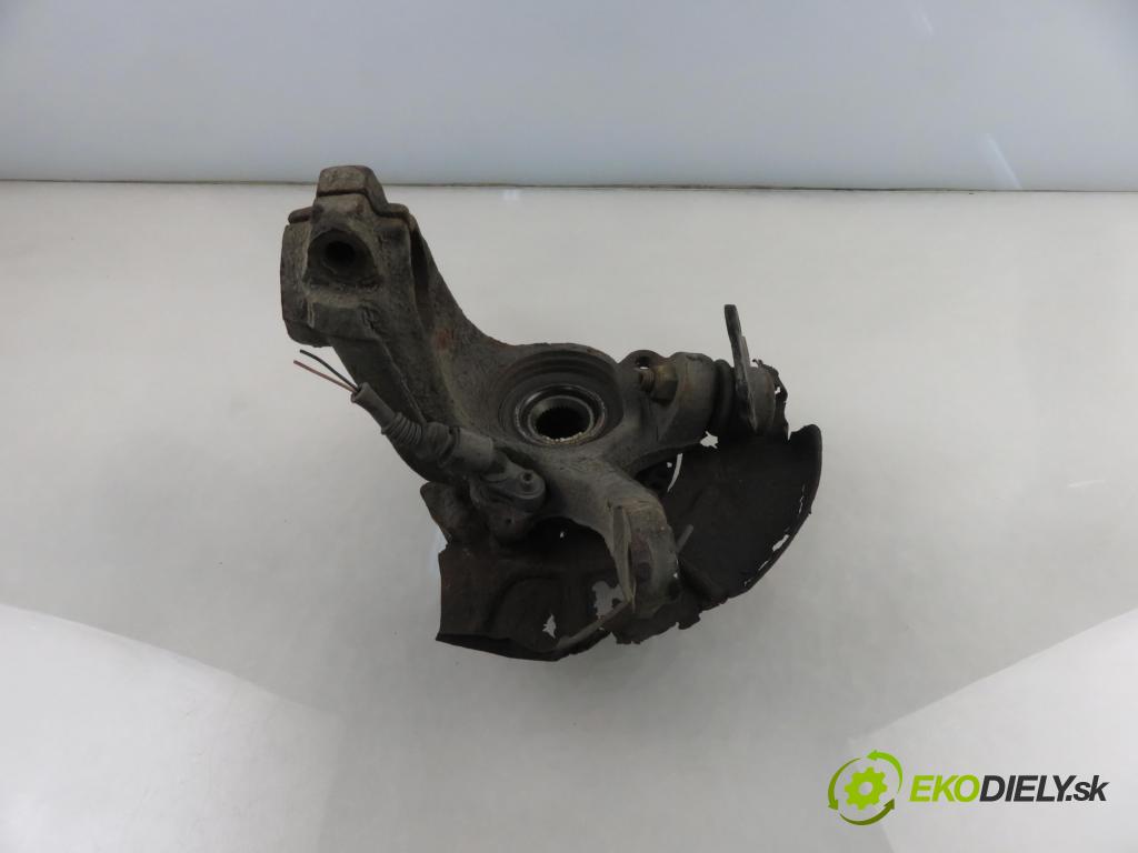 AUDI A3 (8L1) HB 2002 132,00 1.8 T 180 - AUQ 1781,00 náboj LP ABS